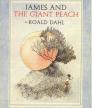 James and the Giant Peach<br />photo credit: Wikipedia